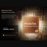 Smartphone Xiaomi 15T Pro 5G 12 GB RAM 1 TB Grey-4