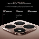 Smartphone Xiaomi MZB0KXZEU Octa Core 12 GB RAM 256 GB Rose gold-14