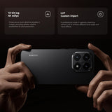 Smartphone Xiaomi MZB0KXZEU Octa Core 12 GB RAM 256 GB Rose gold-13