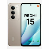 Smartphone Xiaomi Redmi 15 6 GB RAM 128 GB-15