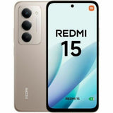 Smartphone Xiaomi Redmi 15 6 GB RAM 128 GB-2
