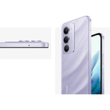 Smartphone Xiaomi Redmi 15 128 GB 6,9" QUALCOMM SNAPDRAGON 685 6 GB RAM Purple-9