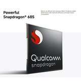 Smartphone Xiaomi Redmi 15 128 GB 6,9" QUALCOMM SNAPDRAGON 685 6 GB RAM Purple-3