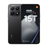 Smartphone Xiaomi 25069PTEBG 6,83" Octa Core 12 GB RAM 512 GB Black-0