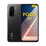 Smartphone Xiaomi POCO M7 Octa Core 8 GB RAM 128 GB Black 6,9"-0