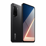 Smartphone Xiaomi POCO M7 Octa Core 8 GB RAM 128 GB Black 6,9"-4