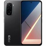 Smartphone Xiaomi POCO M7 Octa Core 8 GB RAM 128 GB Black 6,9"-2