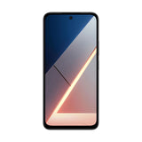 Smartphone Xiaomi POCO M7 6-128 SV 6,9" Octa Core 6 GB RAM 128 GB Silver-8