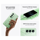 Smartphone Xiaomi REDMI 15 5G 8-256 BK Octa Core 8 GB RAM 256 GB Black 6,9"-7