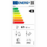 Smartphone Xiaomi Redmi 15 5G 8 GB RAM 256 GB 6,9" Black Midnight black-15