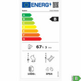 Smartphone Xiaomi Redmi 15 5G 8 GB RAM 256 GB 6,9" Black Midnight black-21