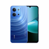 Smartphone Xiaomi Redmi 15C Octa Core 8 GB RAM 256 GB Blue-4
