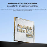 Smartphone Xiaomi REDMI 15C 4-128 BL 6,9" 4 GB RAM 128 GB 256 GB Blue-3