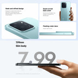 Smartphone Pocophone C85 6,9" ARM Cortex-A55 6 GB RAM 128 GB Green-12