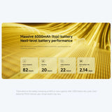 Smartphone Xiaomi C85 6,9" 1080 p 1600 x 720 px-13