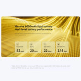 Smartphone Xiaomi C85 6,9" 1080 p 1600 x 720 px-8