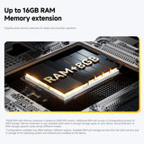 Smartphone Xiaomi C85 6,9" 1600 x 720 px-3