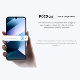 Smartphone Xiaomi C85 6,9" 1600 x 720 px-2