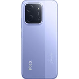 Smartphone Poco C85 6,9" ARM Cortex-A55 8 GB RAM 256 GB Purple-18