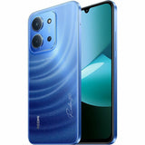 Smartphone Xiaomi REDMI 15C 4-256 BL 6.9" MediaTek Helio G81 4 GB RAM 256 GB Blue-11