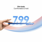 Smartphone Xiaomi Redmi 15C 256 GB 6,9" 4 GB RAM Green-8