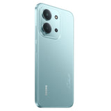 Smartphone Xiaomi REDMI 15C 4 GB RAM 256 GB Green mint green 6,9"-1