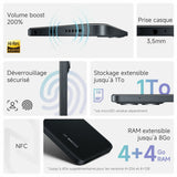 Smartphone Xiaomi REDMI 15C 5G 4-256 BK 6,9" 8 GB RAM 4 GB RAM 256 GB Black-5