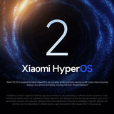 Smartphone Xiaomi Redmi 15C 6,9" 8 GB RAM 4 GB RAM 256 GB Green-5