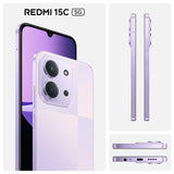 Smartphone Xiaomi 69777 6,9" 4 GB RAM 128 GB Purple-10