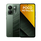 Smartphone Xiaomi POCO M7P 5G 12-512 GR 6,67" Octa Core 12 GB RAM 256 GB Green-7
