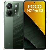 Smartphone Xiaomi POCO M7P 5G 12-512 GR 6,67" Octa Core 12 GB RAM 256 GB Green-2