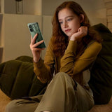 Smartphone Xiaomi POCO M7P 5G 12-512 GR 6,67" Octa Core 12 GB RAM 256 GB Green-1