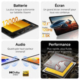 Tablet Xiaomi VHU6140EU Octa Core 6 GB RAM 128 GB Grey-5