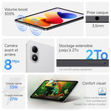 Tablet Xiaomi VHU6140EU 6 GB RAM 128 GB-4