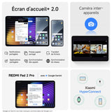 Tablet Xiaomi VHU6140EU Octa Core 6 GB RAM 128 GB Grey-3