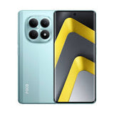 Smartphone Poco M8 8 GB RAM Green 512 GB-2