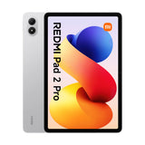 Tablet Xiaomi Redmi Pad 2 Pro 12,1" Octa Core 8 GB RAM 256 GB Silver-4