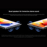 Tablet Xiaomi Redmi Pad 2 Pro 8 GB RAM 256 GB-5