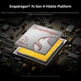 Tablet Xiaomi Redmi Pad 2 Pro 8 GB RAM 256 GB-2