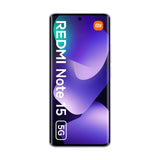 Smartphone Xiaomi Redmi Note 15 5G Violet 8 GB RAM 256 GB-4