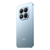 Smartphone Xiaomi Redmi Note 15 Pro 5G 8 GB RAM 256 GB Blue-2