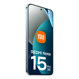 Smartphone Xiaomi Redmi Note 15 Pro 5G 8 GB RAM 256 GB Blue-4