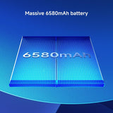 Smartphone Xiaomi Redmi Note 15 Pro 5G 8 GB RAM 256 GB Blue-7