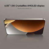 Smartphone Xiaomi Redmi Note 15 Pro 5G 8 GB RAM 256 GB Blue-4