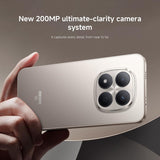 Smartphone Xiaomi Redmi Note 15 Pro 5G 8 GB RAM 256 GB Blue-3