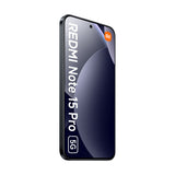 Smartphone Xiaomi REDMI NOTE 15 PRO 6,83" Octa Core 8 GB RAM 256 GB Black-2