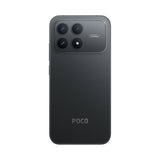 Smartphone Poco POCO F8 Pro 5G 6,9" Octa Core 12 GB RAM 512 GB Black-10