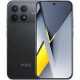 Smartphone Poco POCO F8 Pro 5G 6,9" Octa Core 12 GB RAM 512 GB Black-14