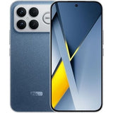 Smartphone Poco MZB0M5MEU 6,9" Octa Core 16 GB RAM 512 GB Blue-0