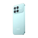 Smartphone Xiaomi POCO F8 Pro 5G 6,59" Octa Core 12 GB RAM 256 GB Blue-3